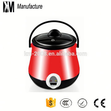 Made in China mini size patient special ceramic rice cooker